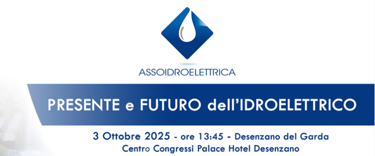 Presente e futuro dell’energia idroelettrica